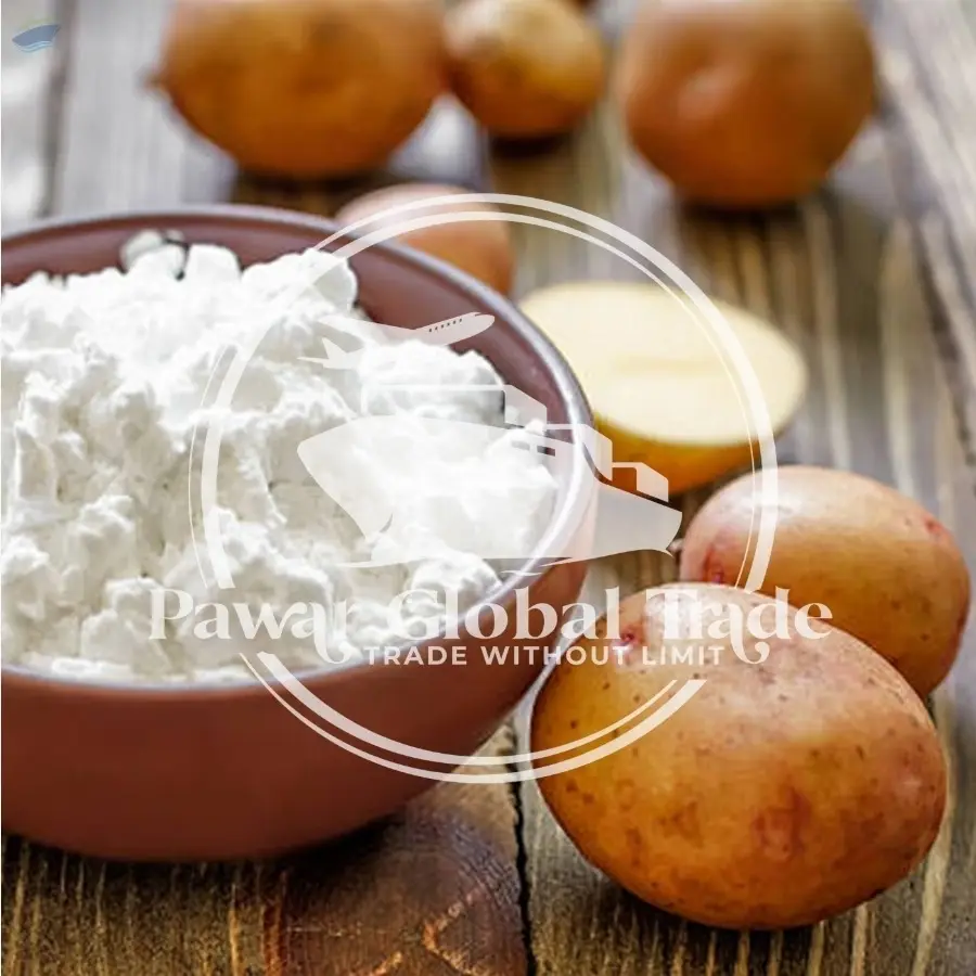 Potato Powder