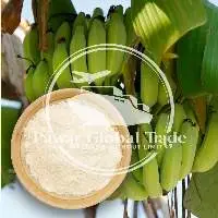 Banana Powder