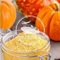 Pumpkin Powder