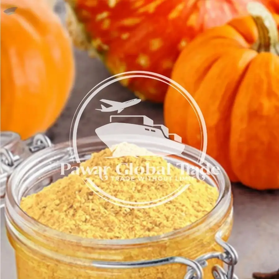 Pumpkin Powder