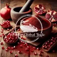 Pomegranate Powder