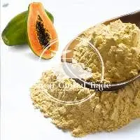 Papaya Powder