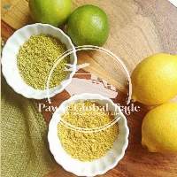 Lemon Powder