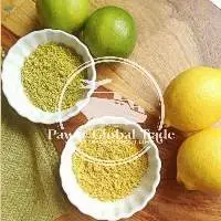Lemon Powder