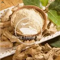 Dry Ginger Powder