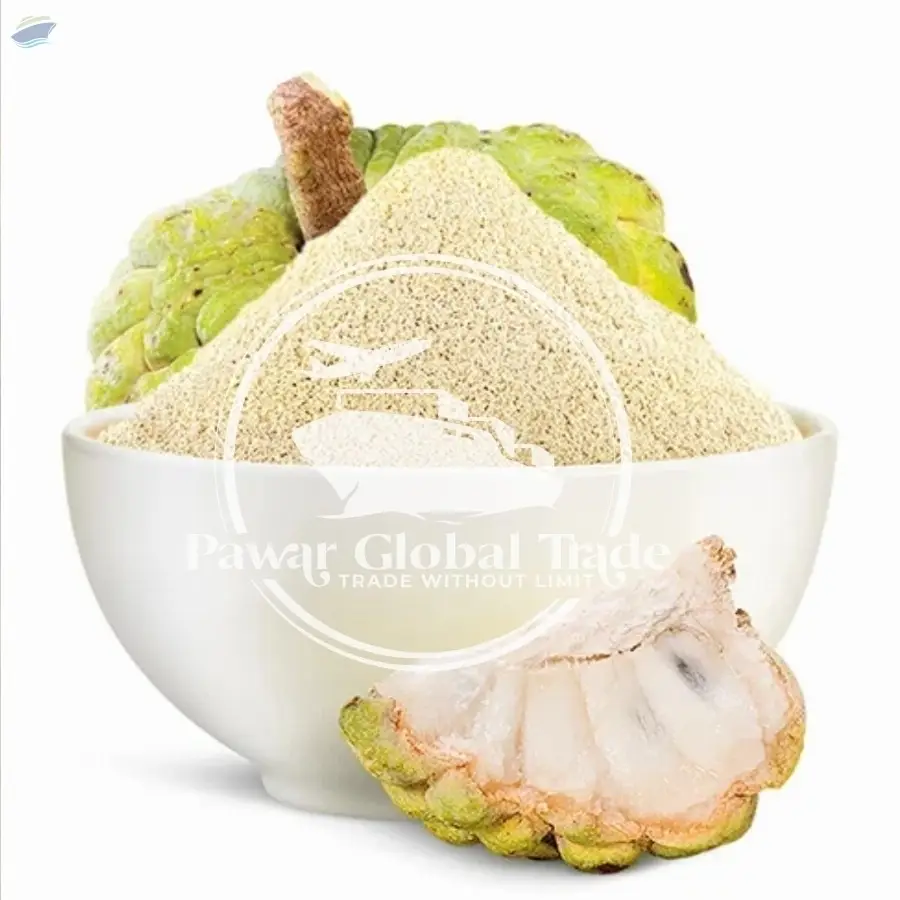 Custard Apple Powder