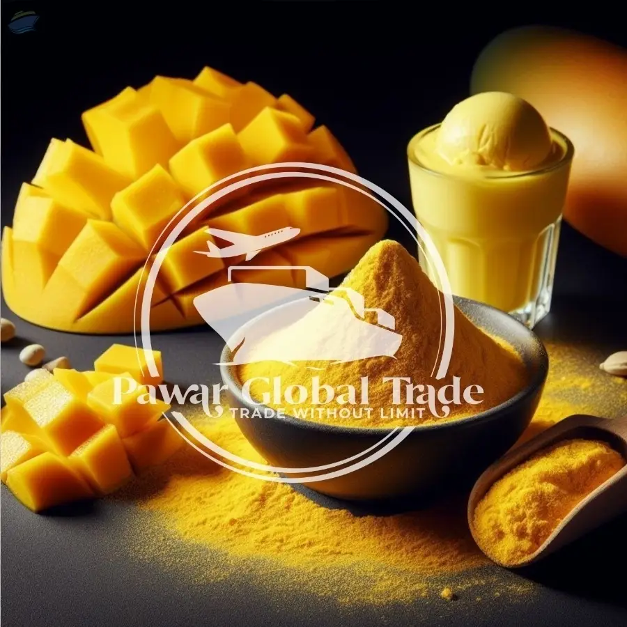 Mango Powder