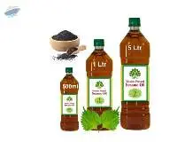 Cold Pressed Sesame Oil