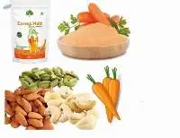 Carrot Malt