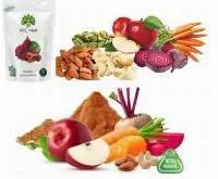 Apple Beetroot Carrot (ABC) Malt
