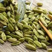 Cardamom