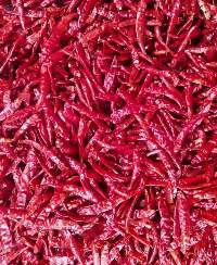 Red Chilly