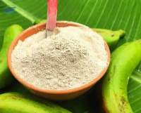 Exports Grade Premium Quality Banana Powder