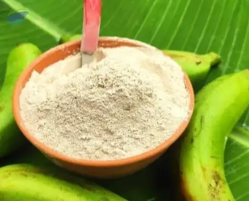 Exports Grade Premium Quality Banana Powder