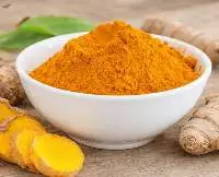 Exports Grade Quality Turmeric Powder