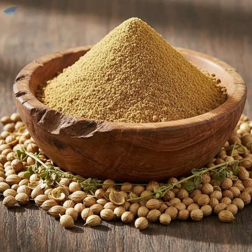 Exports Grade Quality Coriander Powder