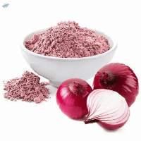 100% Pure, Hygienically Processed Onion Powder