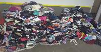 Used Clothes