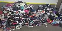 Used Clothes