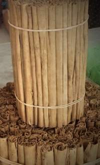 Ceylon True Cinnamon