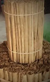 Ceylon True Cinnamon