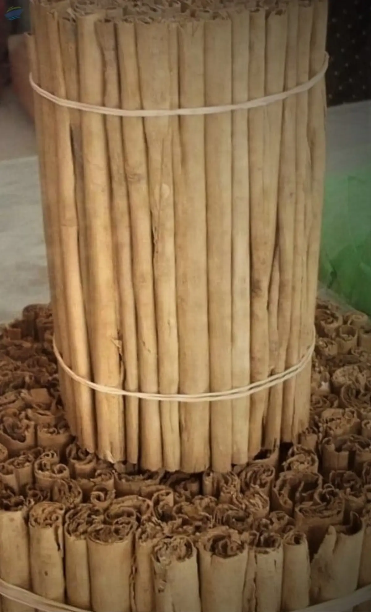 Ceylon True Cinnamon