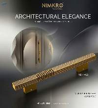 Door Handles