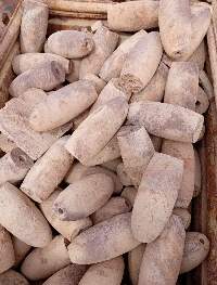 Pig Iron
