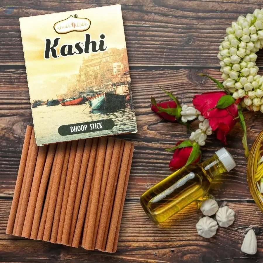 Kashi Dhoop
