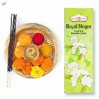Royal Mogra Incense Stick