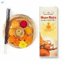 Dhyan Mudra Incense Stick
