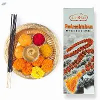 Rudrashtakam Incense Stick