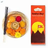 Ayodhya Nagari Incense Stick
