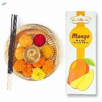 Mango Incense Stick