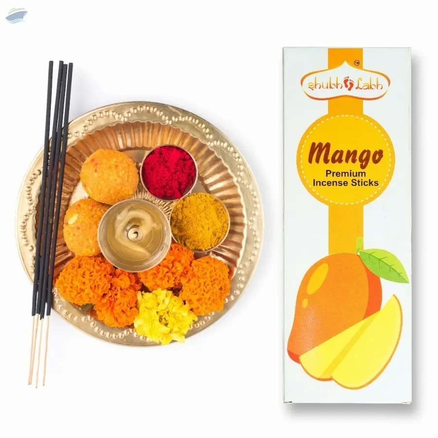 Mango Incense Stick