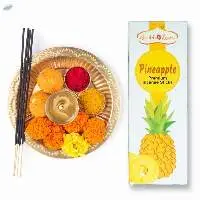 Pine Apple Incense Stick