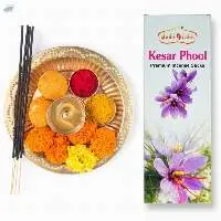 Kesar Phool Incense Stick
