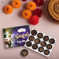 Gugal Cup Dhoop