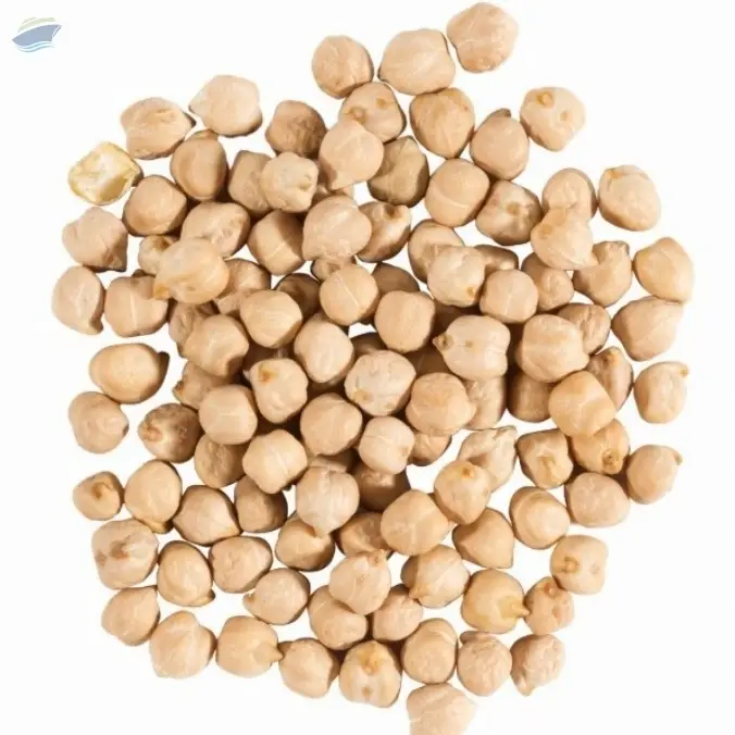 Australian Chickpeas