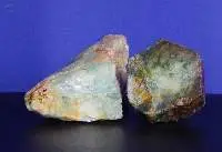 Beryllium Ore