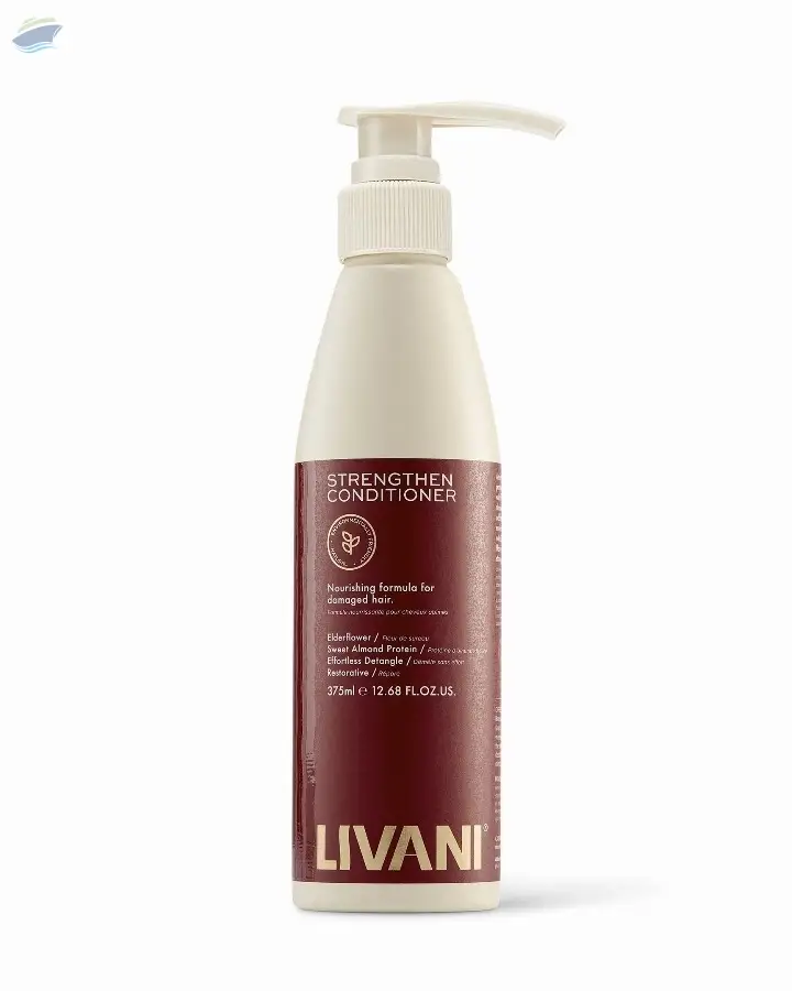 Strengthen Conditioner 375ml