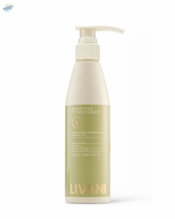 Sensitive Conditioner 375ml