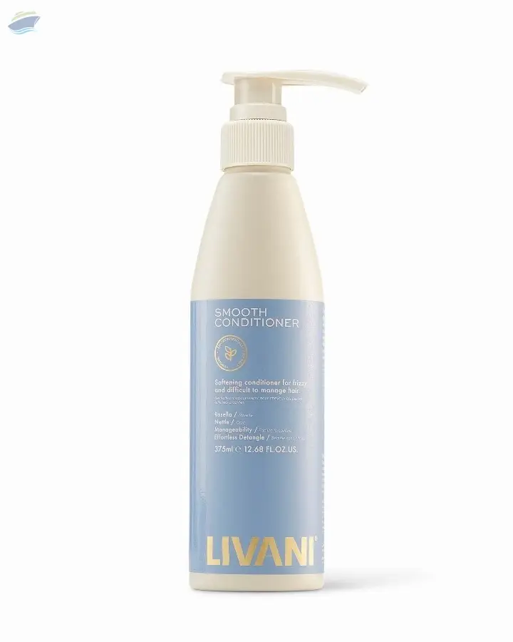 Smooth Conditioner 375ml