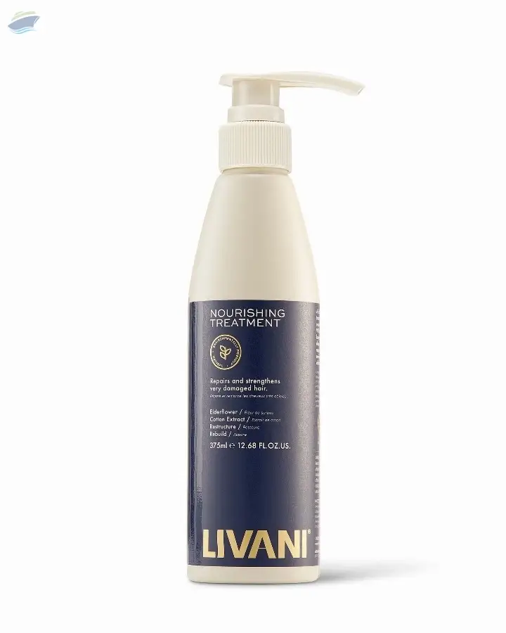 Nourishing Treatment 375ml