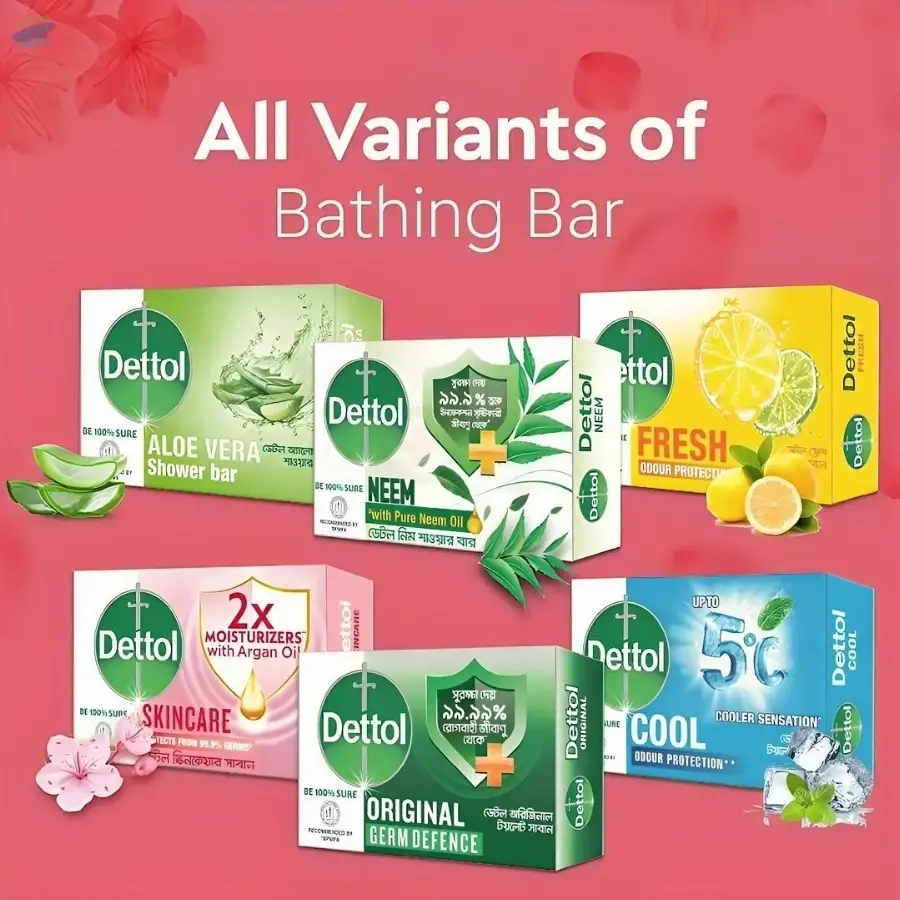 Dettol