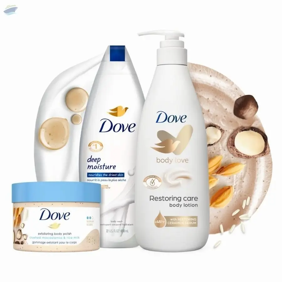 Dove