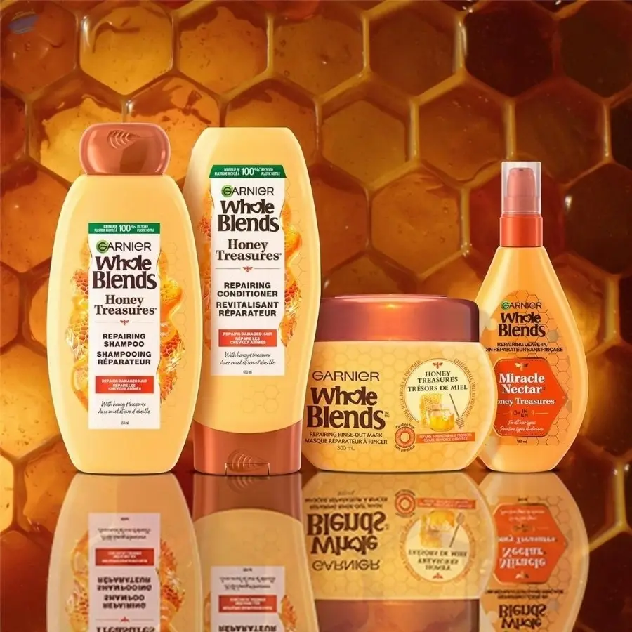 Garnier Products