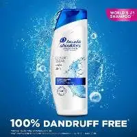 Head & Shoulders