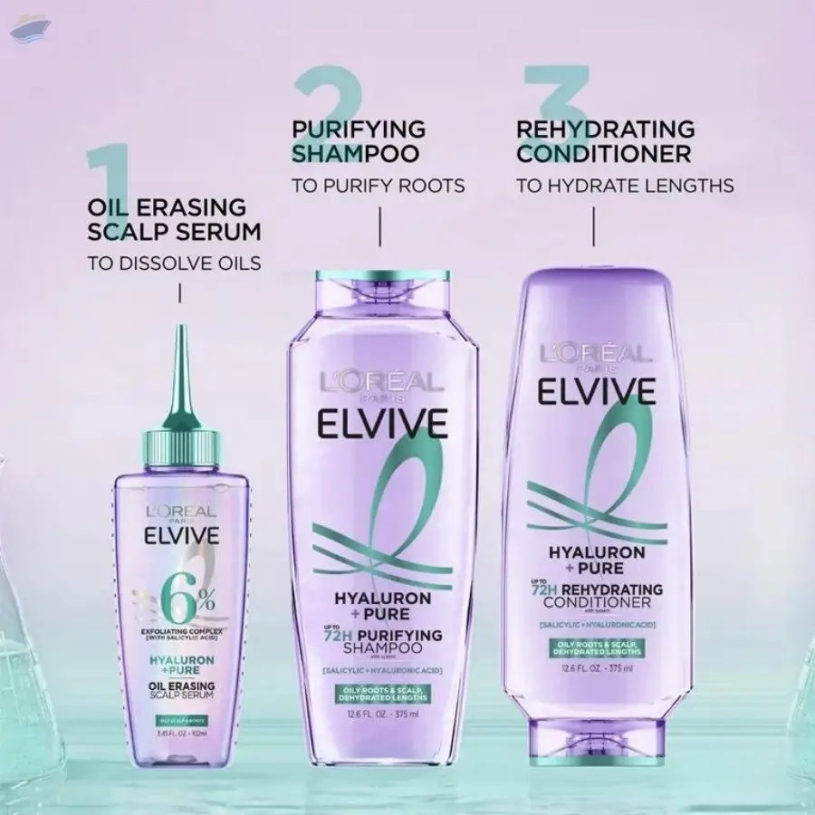 L'Oreal