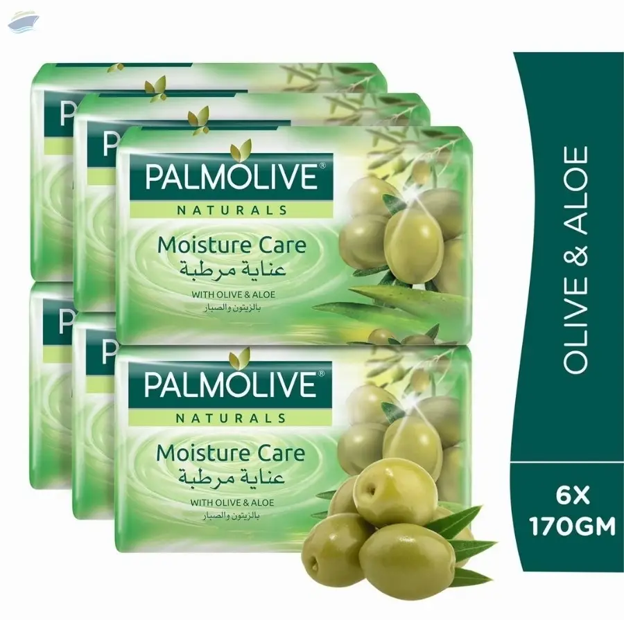 Palmolive